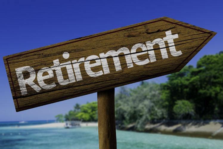 Are You Missing the Mark on Retirement Planning?